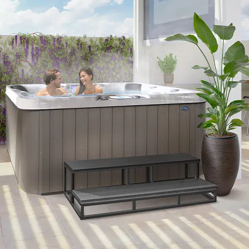 Escape hot tubs for sale in Pierre